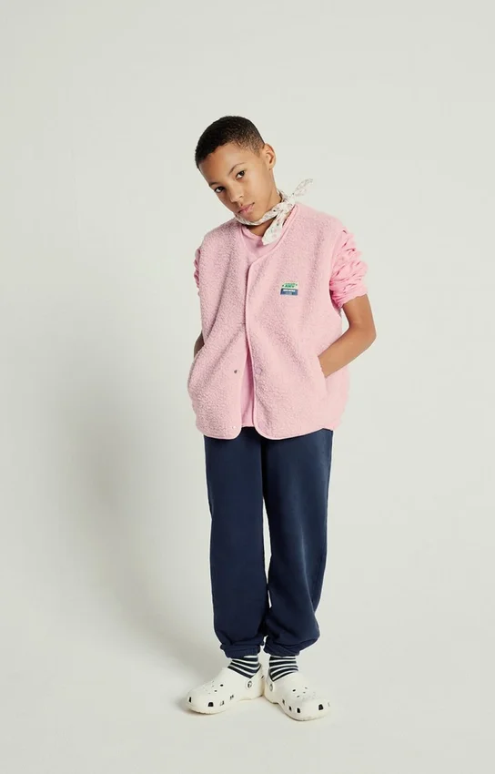 Veste pour enfant Hoktown Référence : KHOK16EH26