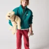 Pantalon de jogging pour enfants Izubird Référence : KIZU05BH26