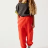 Pantalon de jogging pour enfants Izubird Référence : KIZU05BH26