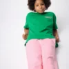 Pantalon de jogging pour enfants Izubird Référence : KIZU05BH26