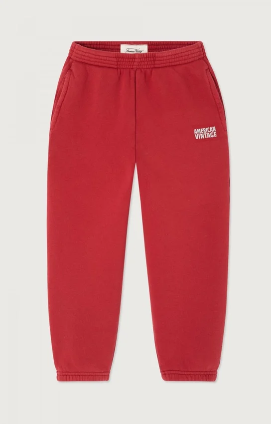 Pantalon de jogging pour enfants Izubird Référence : KIZU05BH26