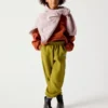 Pantalon de jogging pour enfants Izubird Référence : KIZU05BH26