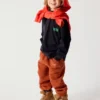 T-shirt enfant Gixy Référence : KGIX02CH26