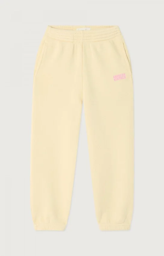 Pantalon de jogging pour enfants Izubird Référence : KIZU05BH26