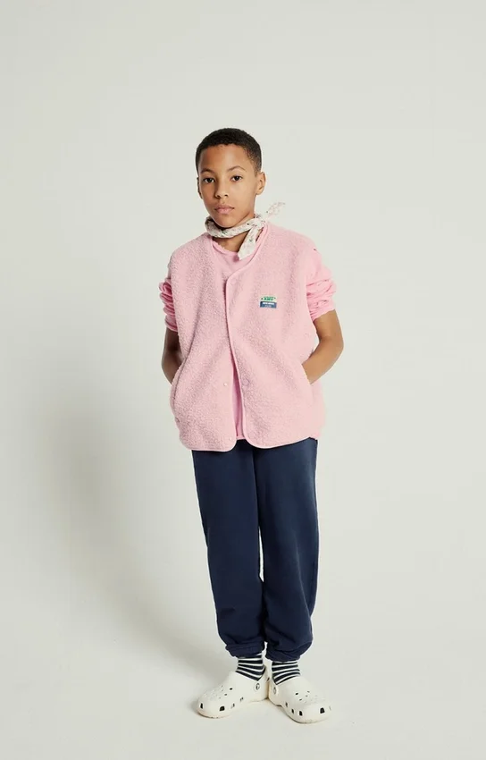 Veste pour enfant Hoktown Référence : KHOK16EH26