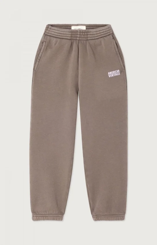 Pantalon de jogging pour enfants Izubird Référence : KIZU05BH26