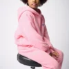Sweats à capuche pour enfant Izubird Référence : KIZU03AH26
