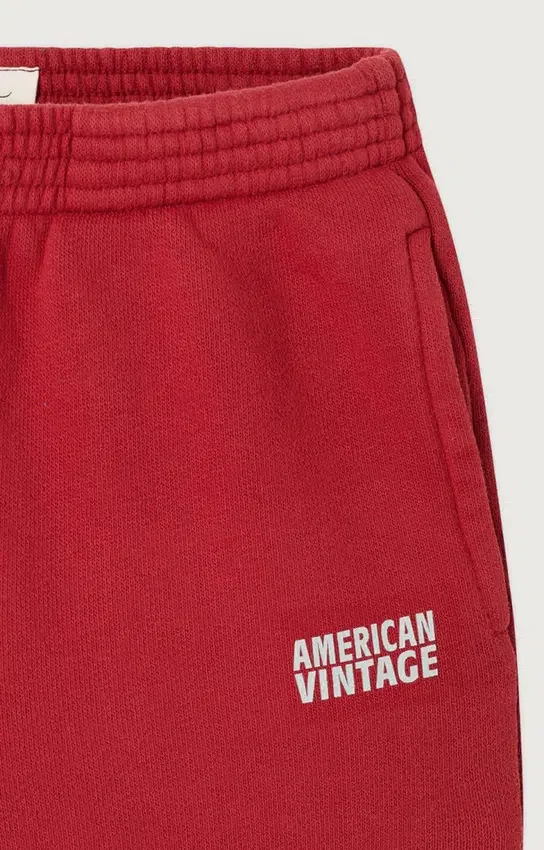 Pantalon de jogging pour enfants Izubird Référence : KIZU05BH26