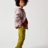 Sweat-shirt pour enfant Izubird Référence : KIZU03DH26