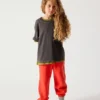 Pantalon de jogging pour enfants Izubird Référence : KIZU05BH26