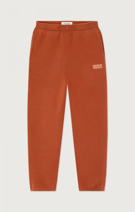 Pantalon de jogging pour enfants Izubird Référence : KIZU05BH26
