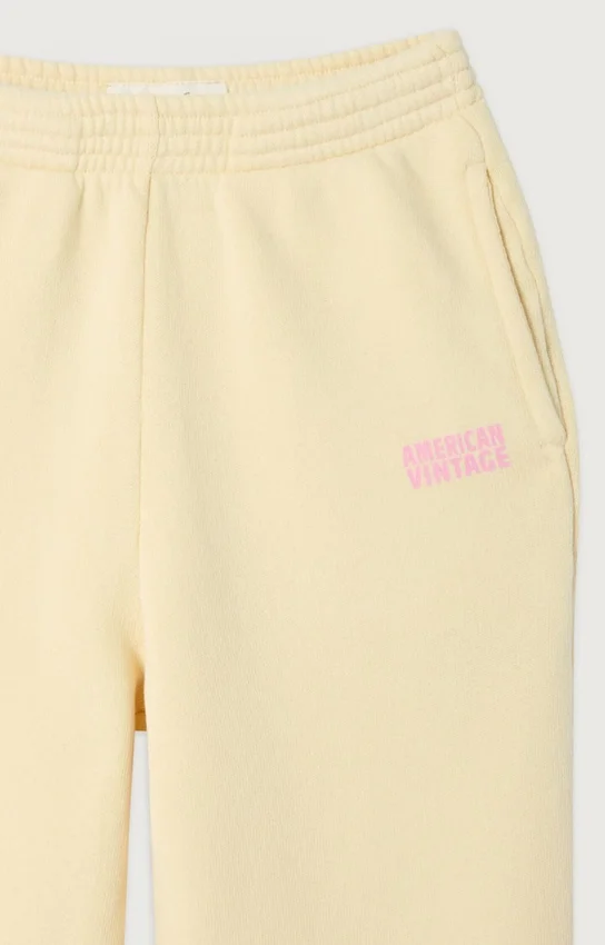Pantalon de jogging pour enfants Izubird Référence : KIZU05BH26