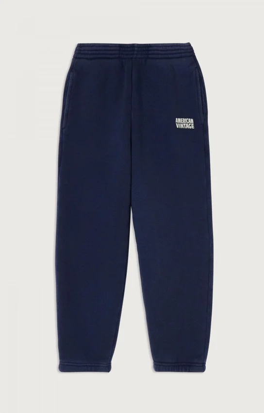 Pantalon de jogging pour enfants Izubird Référence : KIZU05BH26