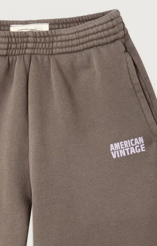 Pantalon de jogging pour enfants Izubird Référence : KIZU05BH26