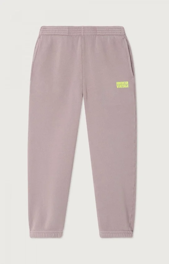 Pantalon de jogging pour enfants Izubird Référence : KIZU05BH26
