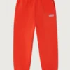 Pantalon de jogging pour enfants Izubird Référence : KIZU05BH26