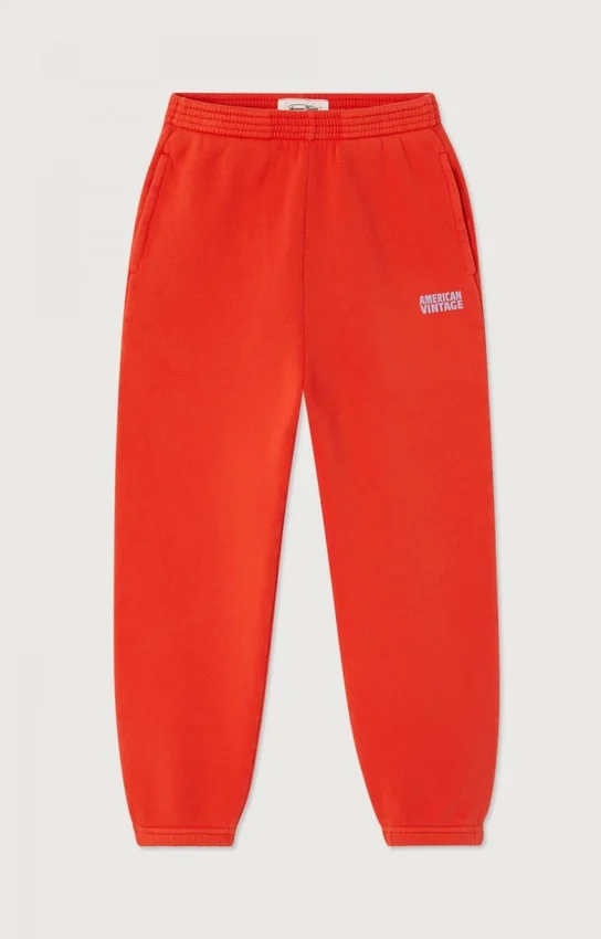 Pantalon de jogging pour enfants Izubird Référence : KIZU05BH26