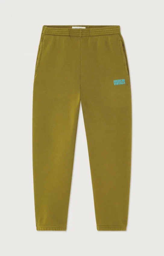 Pantalon de jogging pour enfants Izubird Référence : KIZU05BH26
