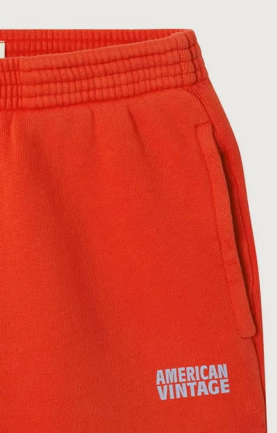 Pantalon de jogging pour enfants Izubird Référence : KIZU05BH26