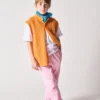 Pantalon de jogging pour enfants Izubird Référence : KIZU05BH26