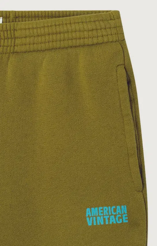 Pantalon de jogging pour enfants Izubird Référence : KIZU05BH26