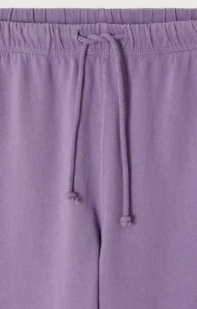 Pantalon de jogging pour femme Afoma Référence : AFO05BH26