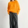 Pantalon de jogging pour femme Afoma Référence : AFO05BH26