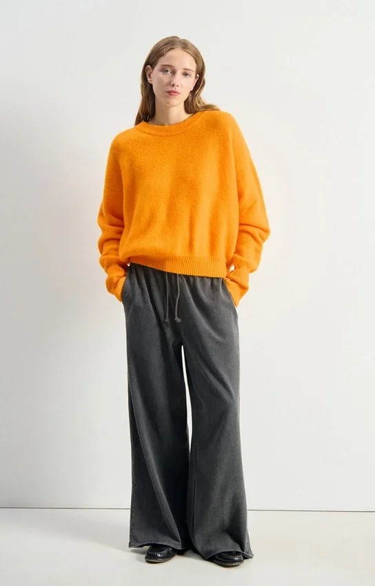 Pantalon de jogging pour femme Afoma Référence : AFO05BH26