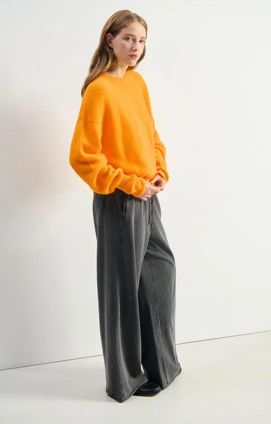 Pantalon de jogging pour femme Afoma Référence : AFO05BH26