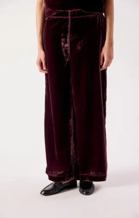 Pantalon de jogging pour femme Ankaz Référence : ANK10AH26