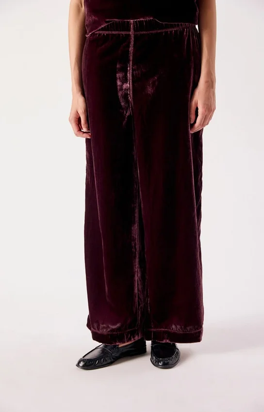 Pantalon de jogging pour femme Ankaz Référence : ANK10AH26