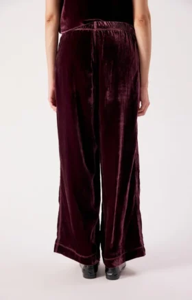Pantalon de jogging pour femme Ankaz Référence : ANK10AH26