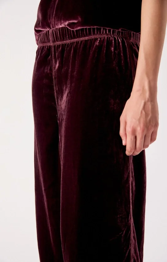 Pantalon de jogging pour femme Ankaz Référence : ANK10AH26