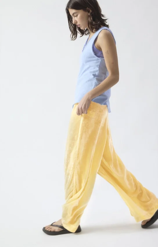 Pantalon de jogging pour femme Ankaz Référence : ANK10AH26