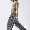 Pantalon de jogging pour femme Ankaz Référence : ANK10AH26