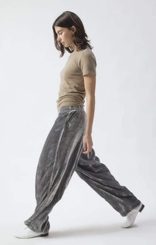 Pantalon de jogging pour femme Ankaz Référence : ANK10AH26