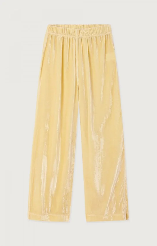 Pantalon de jogging pour femme Ankaz Référence : ANK10AH26
