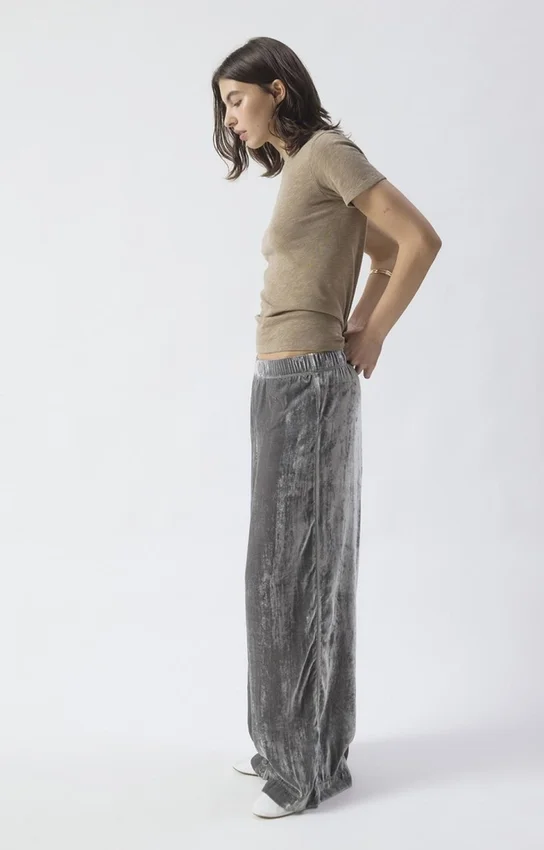Pantalon de jogging pour femme Ankaz Référence : ANK10AH26