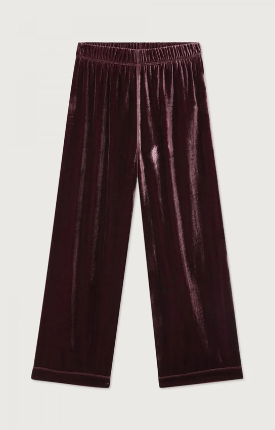 Pantalon de jogging pour femme Ankaz Référence : ANK10AH26