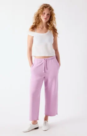 Pantalon de jogging pour femme Atubay Référence : ATU05AH26