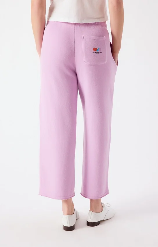 Pantalon de jogging pour femme Atubay Référence : ATU05AH26