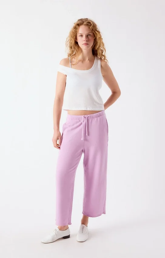 Pantalon de jogging pour femme Atubay Référence : ATU05AH26