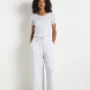 Pantalon de jogging pour femme Atubay Référence : ATU05AH26