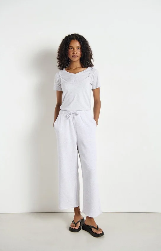 Pantalon de jogging pour femme Atubay Référence : ATU05AH26