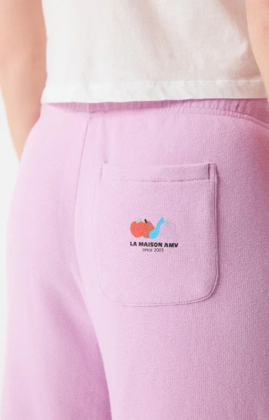 Pantalon de jogging pour femme Atubay Référence : ATU05AH26