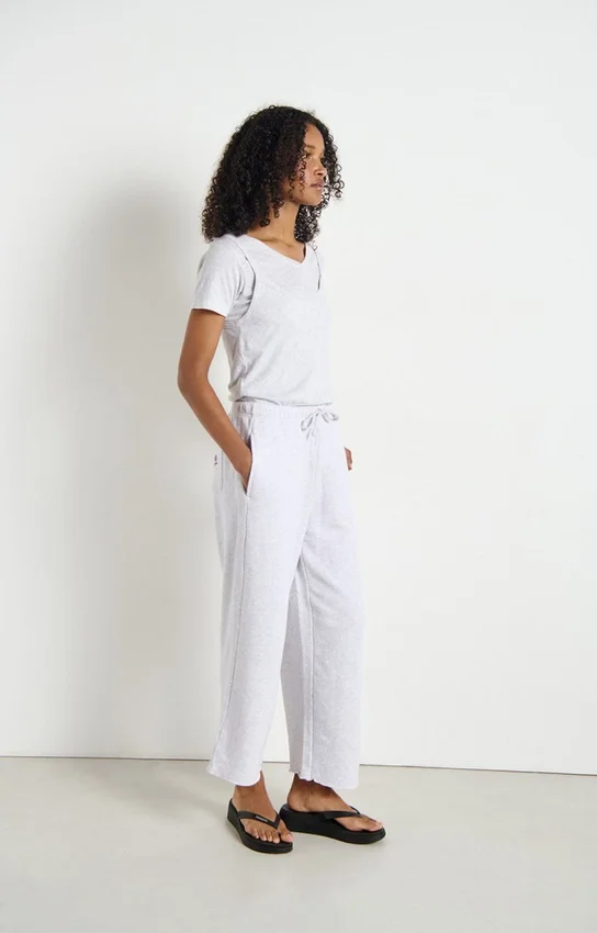 Pantalon de jogging pour femme Atubay Référence : ATU05AH26