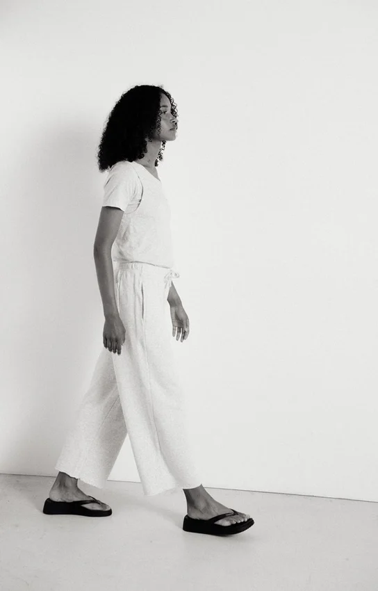 Pantalon de jogging pour femme Atubay Référence : ATU05AH26