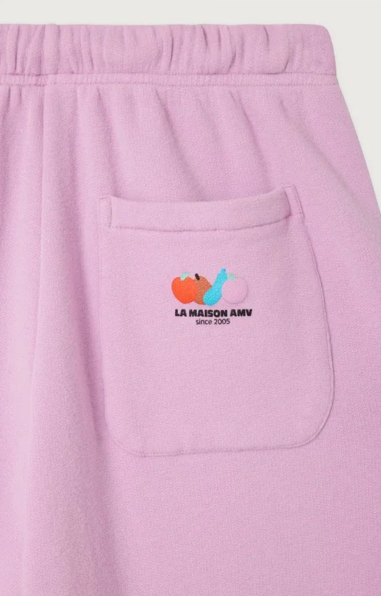 Pantalon de jogging pour femme Atubay Référence : ATU05AH26