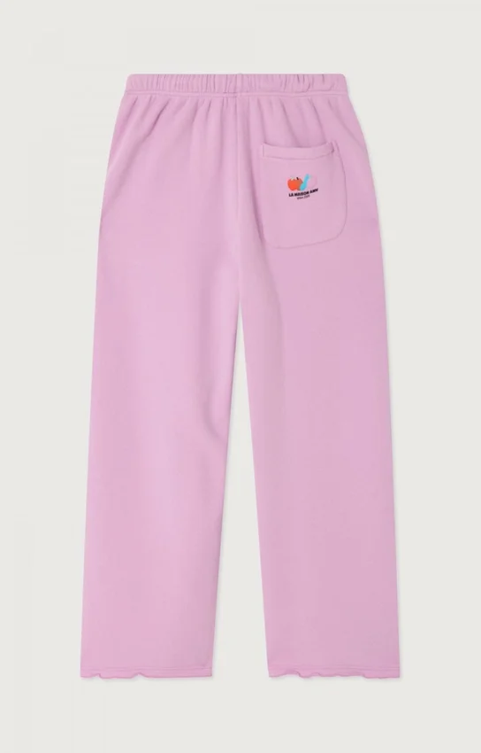 Pantalon de jogging pour femme Atubay Référence : ATU05AH26