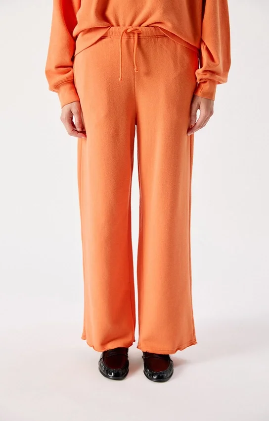 Pantalon de jogging pour femme Atubay Référence : ATU05BH26
